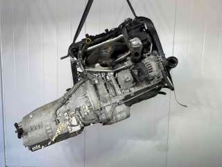 Двигатель  Mercedes CL C216 1.6 Kompresso Бензин, 2009г. 271.911  - Фото 5