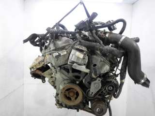 Двигатель  Ford Explorer 5 3.5  Бензин, 2014г.   - Фото 2
