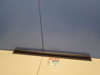 82834JD000 Накладка стекла задней правой двери к Nissan Qashqai 1  Арт ZAP298311