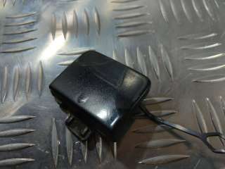 Заглушка (решетка) в бампер задний Mercedes GL X164 2010г. A1648855023 - Фото 4