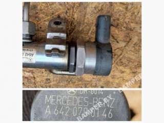  Датчик давления топлива к Mercedes GLS X166 Арт A6420700146