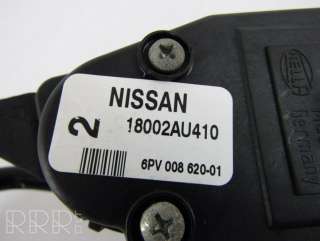 Педаль газа Nissan Primera 12 2007г. 18002au410 , artRAM814021 - Фото 3