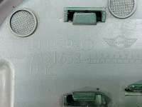 Накладка бампера MINI Cooper F56,F55 2013г. 51117382176, 7351658 - Фото 9