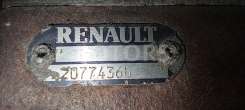 Компрессор пневмоподвески Renault Premium 2007г. 20774360 - Фото 4