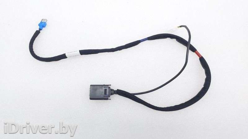 Проводка на USB Kia Ceed 3 2022г. 96120J7360  - Фото 11