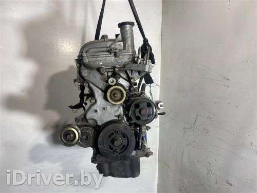 Двигатель  Mazda 3 BL 1.6 Бензин Бензин, 2011г. Z6  - Фото 1