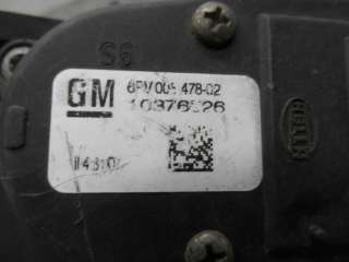 Педаль газа Hummer H3 2007г. 10376526 - Фото 2