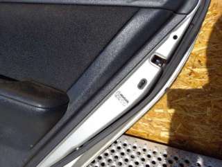 Дверь задняя правая Toyota Corolla E150 2006г.  - Фото 12