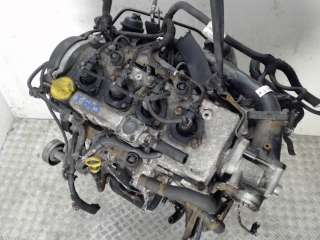 Двигатель  Opel Astra G 1.7  Дизель, 2003г. Z17DTL  - Фото 3