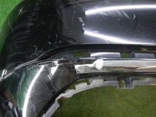 Бампер задний Mercedes S W222 2014г. A22288503259999 - Фото 9