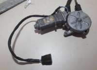 Стеклоподъемник электрический задний левый Kia Sportage 2 2005г.  - Фото 3