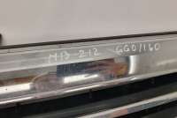 Заглушка (решетка) в бампер передний Mercedes E W212 2012г. A2128801083 , art925788 - Фото 2