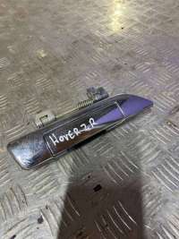  Ручка наружная задняя правая к Great Wall Hover H3 Арт 60232190