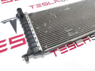 Радиатор кондиционера Tesla model S 2016г. 6007372-00-A - Фото 3