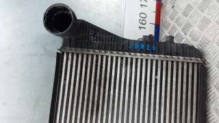  Радиатор интеркулера к Volkswagen Touran 1 Арт JDN26KC01_A100097