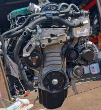Двигатель  Skoda Fabia 2 1.2  Бензин, 2011г. CBZ  - Фото 5