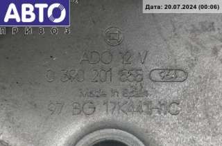 97BG17K441H1C Двигатель стеклоочистителя заднего (моторчик дворников) Ford Mondeo 2 Арт 53915597, вид 3