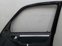  стекло боковой двери перед прав к Opel Meriva 1 Арт 19011033/3