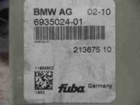Блок усилителя антенны BMW X5 E70 2011г. 6935024 - Фото 4