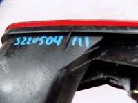 Фонарь задний в бампер Mitsubishi Outlander 3 2013г. 8337a137 - Фото 2