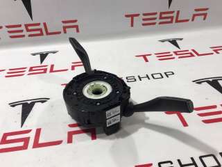 Переключатель подрулевой (стрекоза) Tesla model Y 2020г. 1097662-00-N - Фото 2