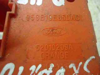 Блок управления Ford Scorpio 2 1996г. 52010209A - Фото 4