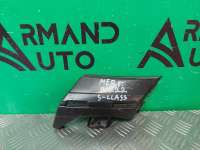 a2228850765 кронштейн бампера к Mercedes S W222 Арт ARM233675