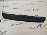 1009175-00 Обшивка багажника нижняя к Tesla model S Арт 11253