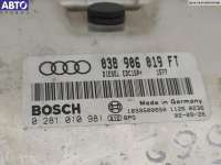 Блок управления двигателем (ДВС) Audi A3 8L 2002г. 03890601FT - Фото 3