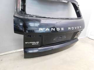 Дверь багажника Land Rover Range Rover 4 2012г.  - Фото 2