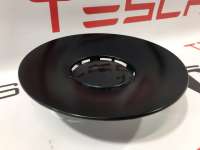 Колпачок литого диска Tesla model Y 2020г. 1188233-00-A - Фото 2