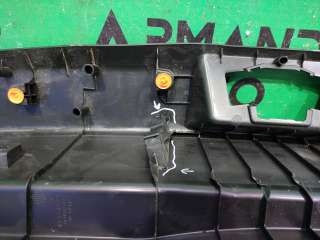 Кожух замка багажника Chery Tiggo 2 2020г. 403001374AAABK - Фото 8