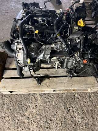 Двигатель  Jeep Renegade 2.0  Дизель, 2019г. 55283099 d20aa  - Фото 3