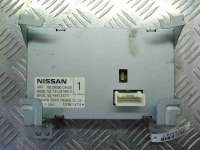 28090CA100 Дисплей информационный к Nissan Murano Z50 Арт 00083561