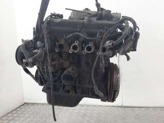 Двигатель  Hyundai Getz 1.1  2005г. G4HD 4E14197  - Фото 2