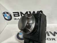Пульт мультимедии BMW 5 E60/E61 2005г. 61356944844, 6944844, 6934259 - Фото 3