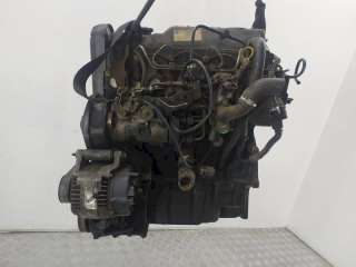 Двигатель  Ford Escort 6 1.8  1998г. Б,H  - Фото 3