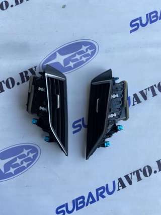 Дефлектор обдува салона Subaru XV 2 2020г.  - Фото 2