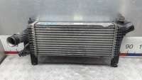  Радиатор интеркулера к Nissan Navara D40 Арт LEA26KC01
