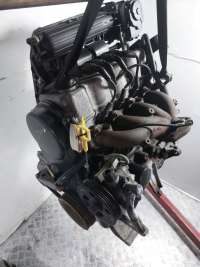  Двигатель Chevrolet Spark M150,M200 Арт 46023043934