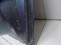 Дверь задняя правая Citroen jumpy 2 2012г. 1400428688 - Фото 10