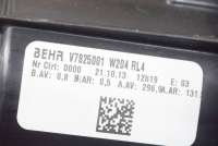 Крыльчатка вентилятора (лопасти) Mercedes E W212 2013г. V7825001 , art3310910 - Фото 6