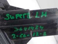 Крепление бампера переднего Skoda Superb 2  3V0807941 - Фото 6