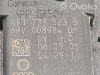 Педаль газа Audi A6 C6 (S6,RS6) 2007г. 4f1723523b, 6pv00898406, 060906 , artKMP10892 - Фото 2