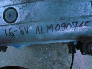 Двигатель  Seat Inca 1.6  Бензин, 1998г. ALM 090745  - Фото 6