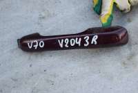  Ручка наружная задняя правая Volvo V70 1 Арт V204-29-10-3, вид 1