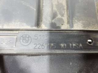 51135A29C23 Решетка радиатора BMW X6 G06 Арт A986442D, вид 9