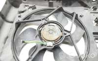 Вентилятор радиатора Citroen Berlingo 1 restailing 2004г. artDVO17088 - Фото 2
