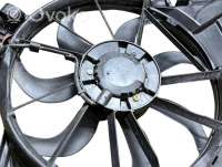 Вентилятор радиатора Opel Mokka 2014г. 1096131, f00s3d2027, 623120 , artMOB32350 - Фото 5