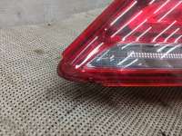 фонарь LED Mercedes S W222 2013г. A2229065501 - Фото 6